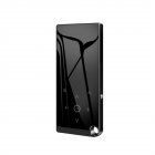 Bluetooth 5.0 Lossless MP3 Music Player 2.4-inch Screen Hifi Audio Fm Ebook