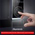 Bluetooth 5 0 Lossless MP3 Music Player 2 4 inch Screen Hifi Audio Fm Ebook Recorder MP4 Video Player Black