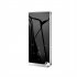 Bluetooth 5 0 Lossless MP3 Music Player 2 4 inch Screen Hifi Audio Fm Ebook Recorder MP4 Video Player Blue
