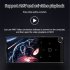 Bluetooth 5 0 Lossless MP3 Music Player 2 4 inch Screen Hifi Audio Fm Ebook Recorder MP4 Video Player Blue