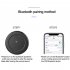 Bluetooth 5 0 SoundBox Bluetooth Speaker with Wireless Charging Mobile Phone Support black