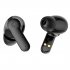 Bluetooth 5 0 Wireless Earbuds Xg11 Finger Touch Control Tws 9d Noise Reduction Automatic Pairing Headsets black