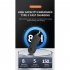 Bluetooth 5 1 Receiver Audio Adapter 3 5mm Aux Wireless Transmitter Car Handsfree Microphone Headphone Adapter black