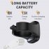 Bluetooth 5 3 Remote Control Video Page Turner Camera Shutter Wireless Smart Ring Remote Control black