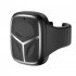 Bluetooth 5 3 Remote Control Video Page Turner Camera Shutter Wireless Smart Ring Remote Control black