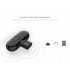 Bluetooth Adapter for NS SWITCH Wireless Bluetooth Headset Adapter SWITCH ROUTE   Black