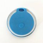 Bluetooth Anti-lost Device Portable Mobile Phone Burglar Alarm blue