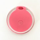 Bluetooth Anti lost Device Portable Mobile Phone  Burglar Alarm red