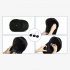 Bluetooth Audio Hat Headset Outdoor Wireless Bluetooth Binaural Speakers Sun Hat YX2 gray
