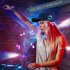 Bluetooth Audio Hat Headset Outdoor Wireless Bluetooth Binaural Speakers Sun Hat YX2 gray