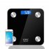Bluetooth Body Fat Weighing Scale Digital Display with App for Connecting Mobile Devices