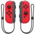 Bluetooth Controller Compatible for Nintendo Switch Oled Console Left Right Handle Wireless Gamepad blue yellow