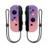 Bluetooth Controller Compatible for Nintendo Switch Oled Console Left Right Handle Wireless Gamepad splatter warrior