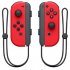 Bluetooth Controller Compatible for Nintendo Switch Oled Console Left Right Handle Wireless Gamepad pink
