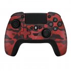 Bluetooth Controller Compatible for Ps4 Game Console Gyroscope Game Handle