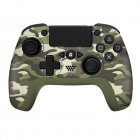 Bluetooth Controller Compatible for Ps4 Game Console Gyroscope Game Handle