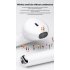 Bluetooth Earphone 5 0 HIFI Wireless Headphons Sport Earbuds Headset Touch Control With Charging Box For Smarthone Yellow