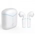 Bluetooth Earphone 5 0 HIFI Wireless Headphons Sport Earbuds Headset Touch Control With Charging Box For Smartphone Blue