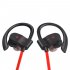 Bluetooth Earphone Headphones Sport Bass Wireless Headset with Mic Stereo Bluetooth Earbuds for iPhone Phone yellow