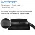 Bluetooth Earphone JBL Reflect Contour 2 0 Ear Hook Type Wireless Bluetooth Professional Sports Headset blue