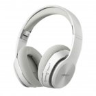 Original EDIFIER W820BT <span style='color:#F7840C'>Bluetooth</span> <span style='color:#F7840C'>Headphones</span> CSR Technology Foldable Wireless <span style='color:#F7840C'>Earphone</span> Dual Batteries 80 Hours Playback white