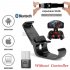 Bluetooth Game Controller Wireless Receiver Adjustable Clip for Android IOS PC