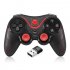 Bluetooth Game Controller Wireless Receiver Adjustable Clip for Android IOS PC