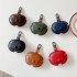 Bluetooth Headset  Case  Protective  Shell Simple Business Leather Case For Beats Studio Buds Dark green