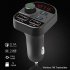 Bluetooth In car Wireless Fm Transmitter Mp3 Radio Adapter Car Kit 2 Usb Charger 805E car charger