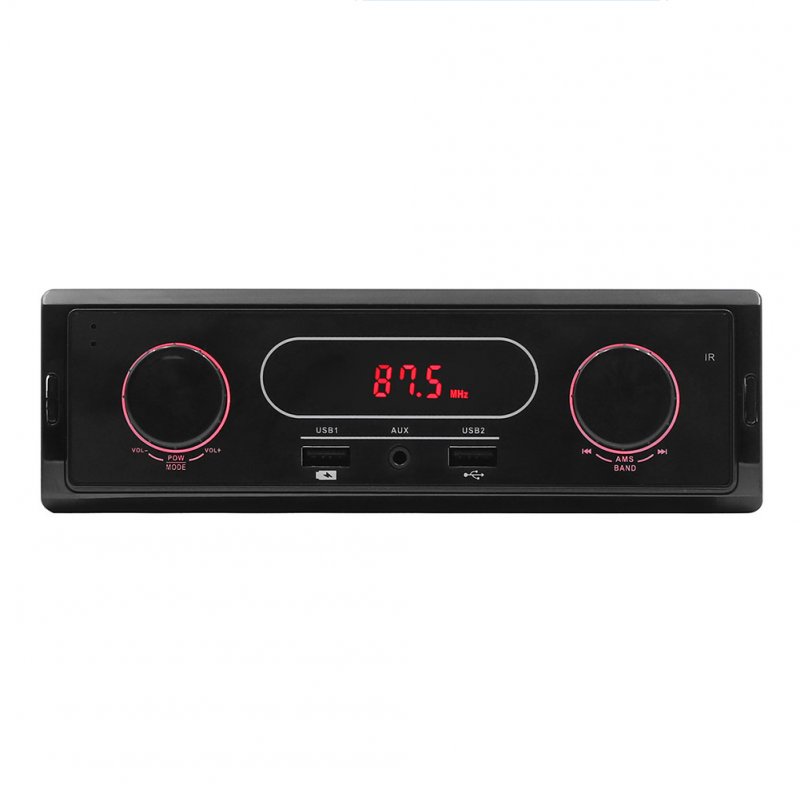 Bluetooth K502 Car Radio