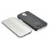 Bluetooth Keyboard Case For Galaxy S4 is now Detachable  Magnetic and Ultra Slim making your phone feel complete