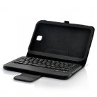 Bluetooth Keyboard and Case for Samsung Galaxy Note 8 0   Protect your Note Tablet with this PU Leather case