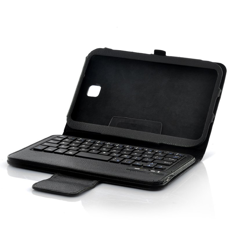 Galaxy Note 8 Wireless Keyboard Case (B)