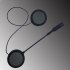 Bluetooth Motor Helmet Headset Wireless Handsfree Stereo Earphone Motorcycle Helmet Headphones MP3 Speaker Car Styling black