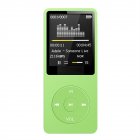 Bluetooth Mp3 Music Player Portable Fm Radio External Ultra-thin Recorder