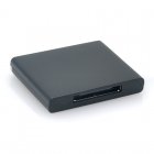 Bluetooth Music Receiver that has been designed to work with the iPod iPhone Sound Dock