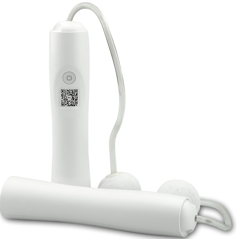 Bluetooth Skipping Rope