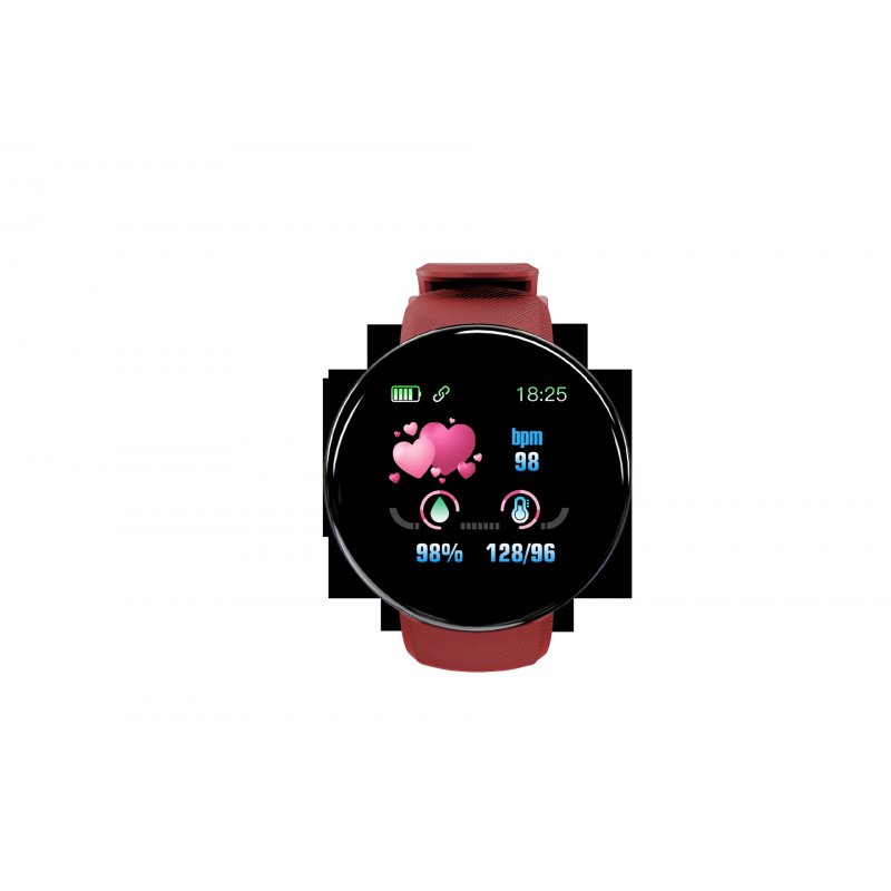 bluetooth smart watch sport