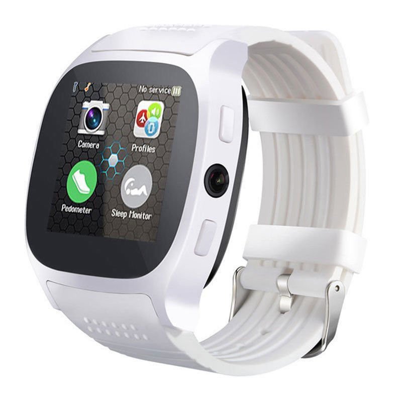 bluetooth smart watch phone mate