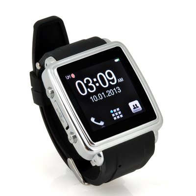 Wholesale Smart Watch - Bluetooth Smartwatch From China