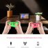 Bluetooth Somatosensory Controller For Switch Joy con NS Left Right Blue and red