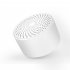 Bluetooth Speaker AI Portable Wireless Speaker white