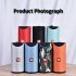 Bluetooth Speaker Portable Built In Battery Pluggable Card Wireless Speaker camouflage