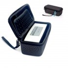 Bluetooth Speaker Protection Cover For Bose Soundlink Mini 2 1/2 Generation Universal Audio Speaker Box black