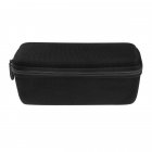 Bluetooth Speaker Storage Bag Portable Travel Carrying Case Compatible For Soundlink Mini I II black