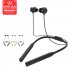 Bluetooth Sports Headphones TN2 Source Noise Cancellation Wireless Headphones for Music Game yellow