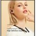 Bluetooth Sports Headphones TN2 Source Noise Cancellation Wireless Headphones for Music Game yellow