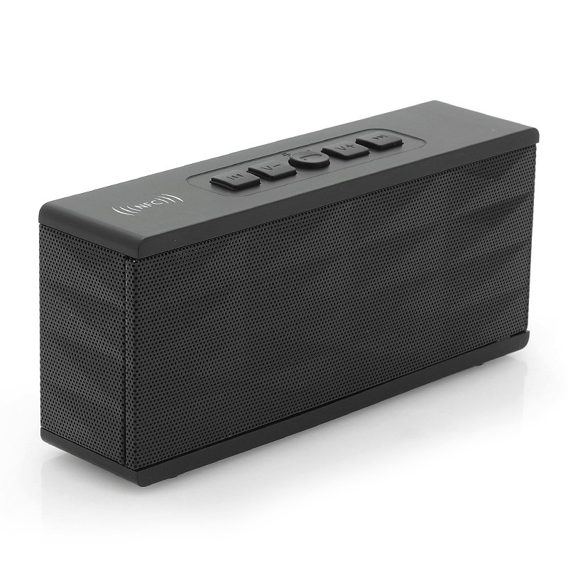 Bluetooth Stereo Speaker with NFC Connect