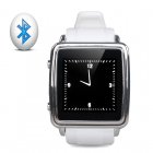 bluetooth smart watch touch screen with camera