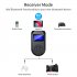 Bluetooth Transmitter 5 0   EDR Audio Adapter For TV PC Headphones AUX USB Stereo Music Wireless Adapter black